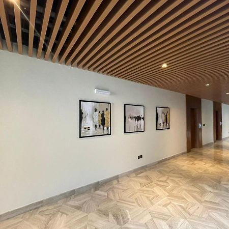 Voyage Residence Rijád Kültér fotó