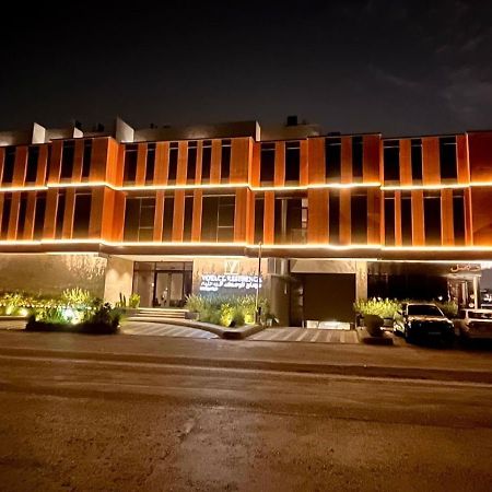 Voyage Residence Rijád Kültér fotó