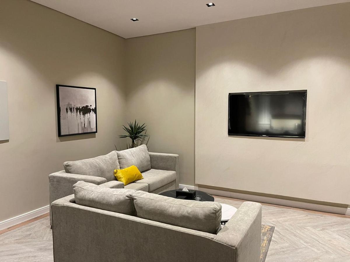 Voyage Residence Rijád Kültér fotó