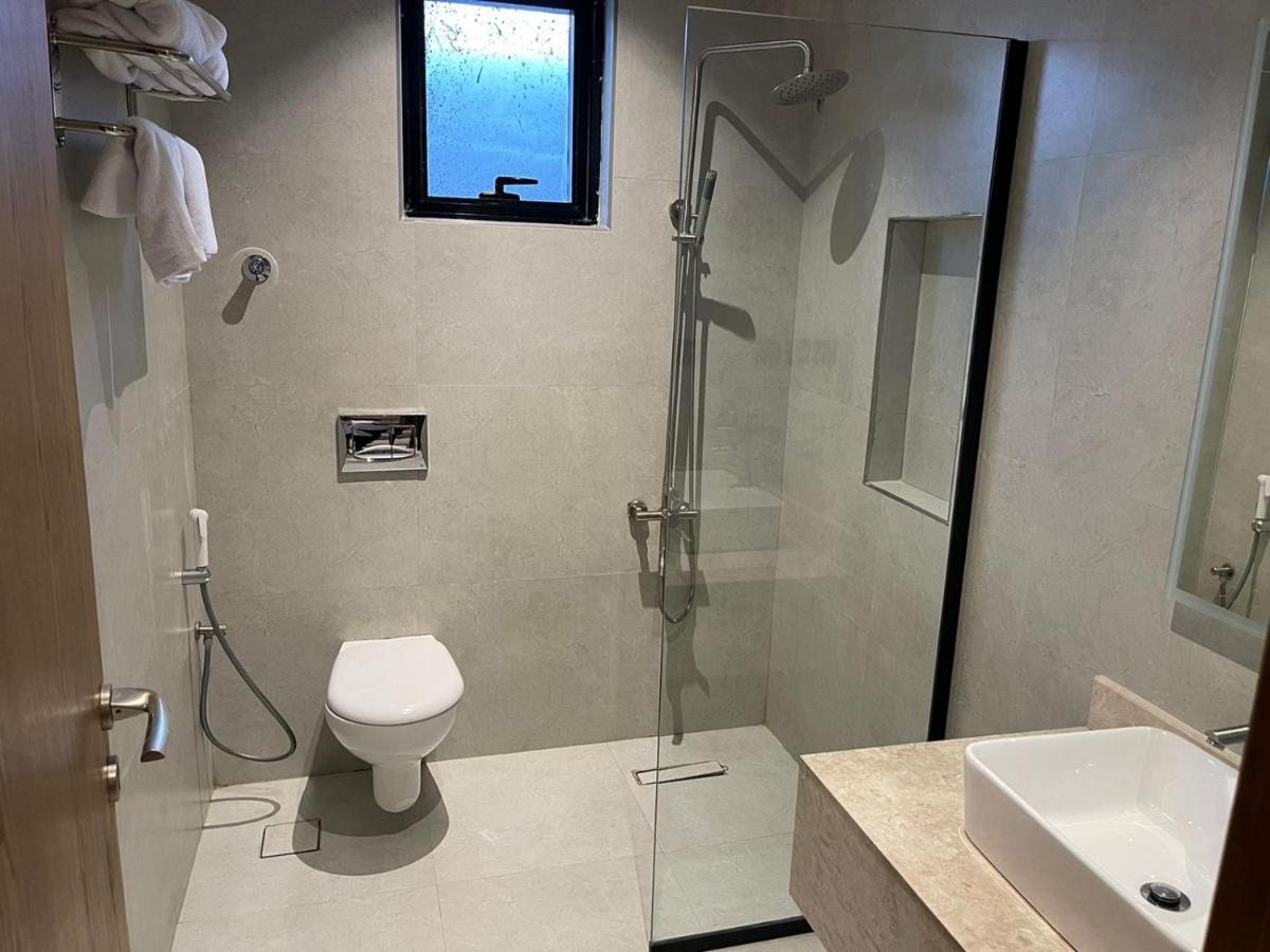 Voyage Residence Rijád Kültér fotó