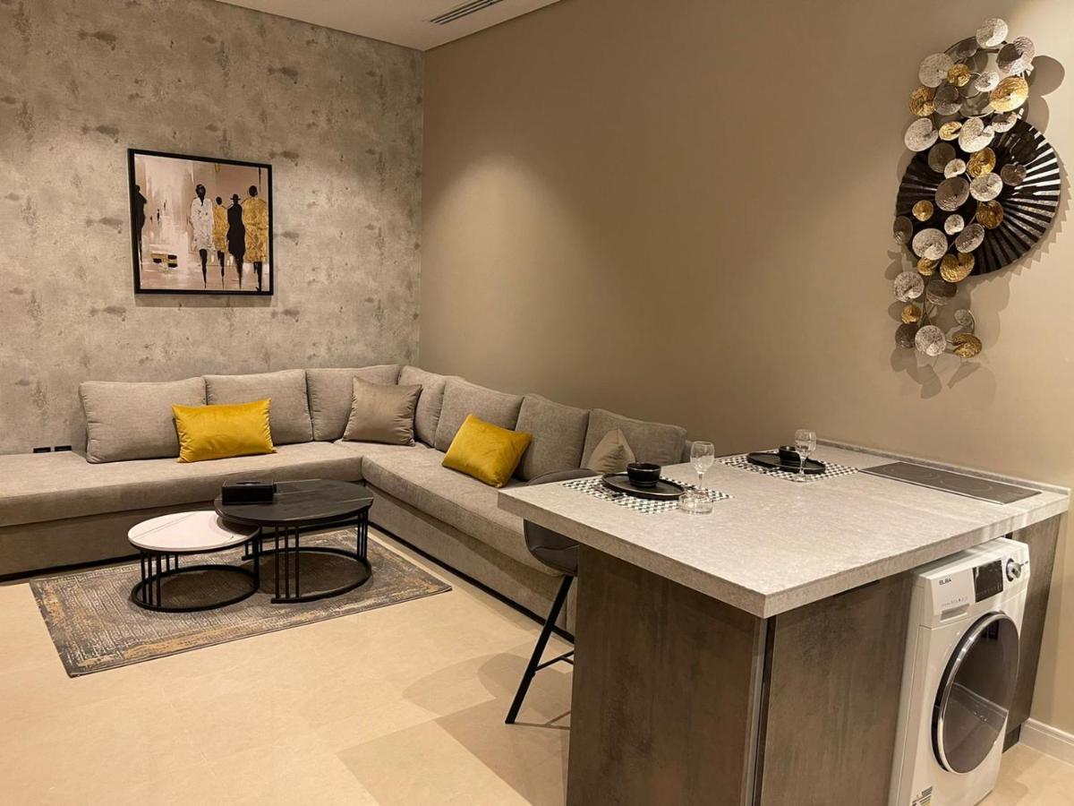 Voyage Residence Rijád Kültér fotó