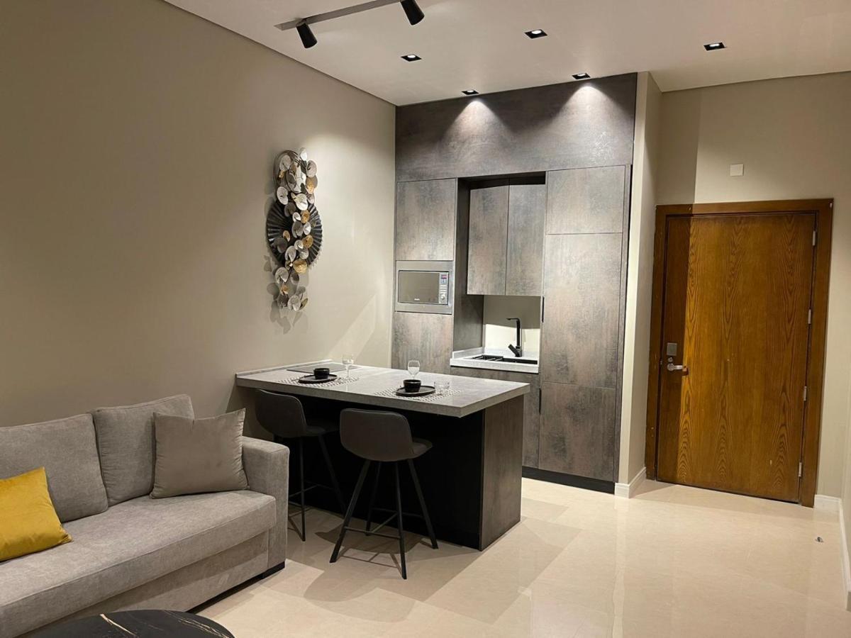 Voyage Residence Rijád Kültér fotó