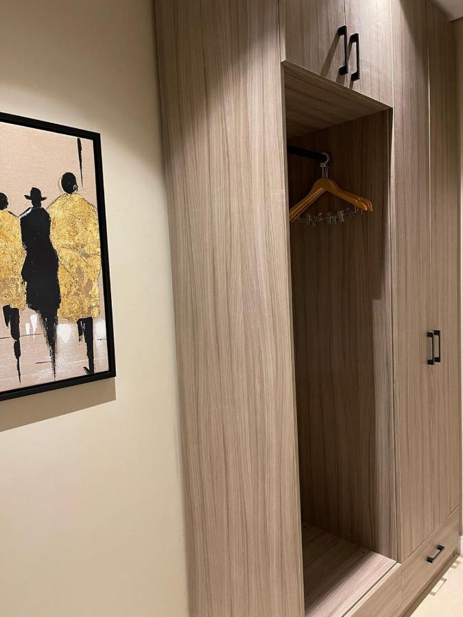Voyage Residence Rijád Kültér fotó