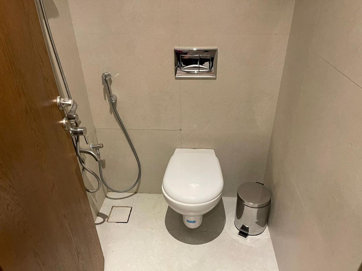 Voyage Residence Rijád Kültér fotó