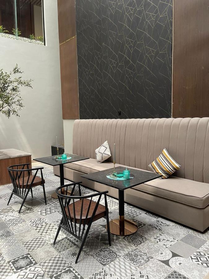 Voyage Residence Rijád Kültér fotó