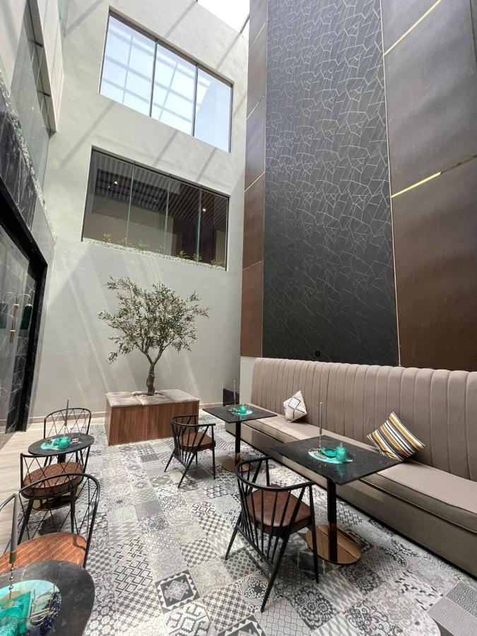 Voyage Residence Rijád Kültér fotó