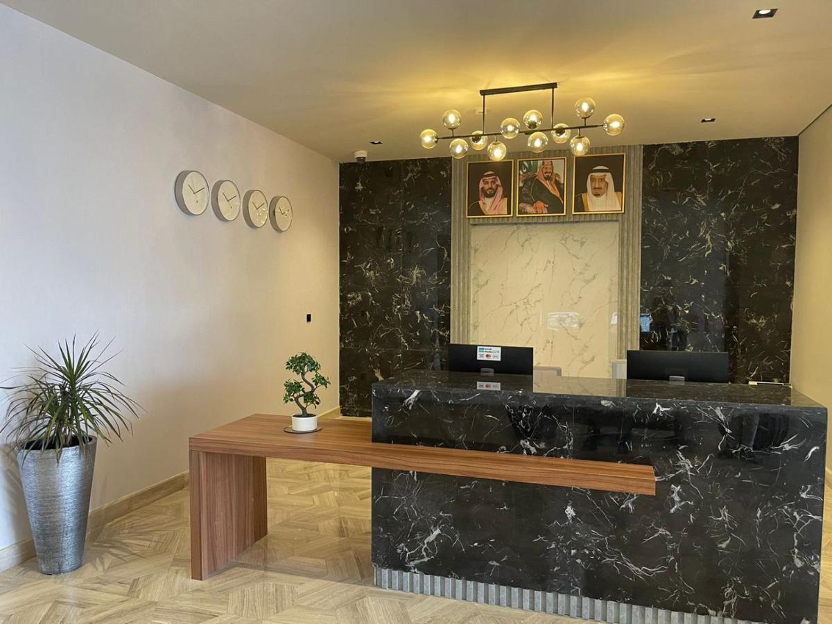 Voyage Residence Rijád Kültér fotó