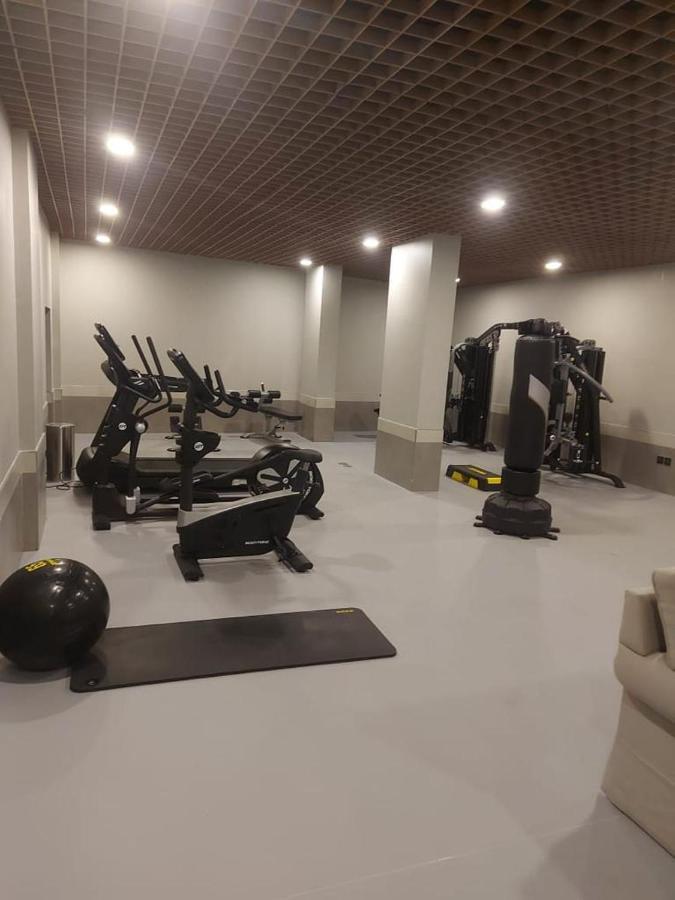 Voyage Residence Rijád Kültér fotó