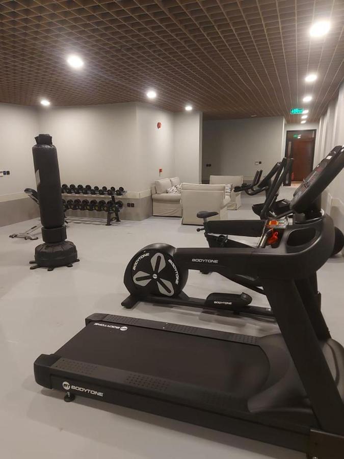 Voyage Residence Rijád Kültér fotó