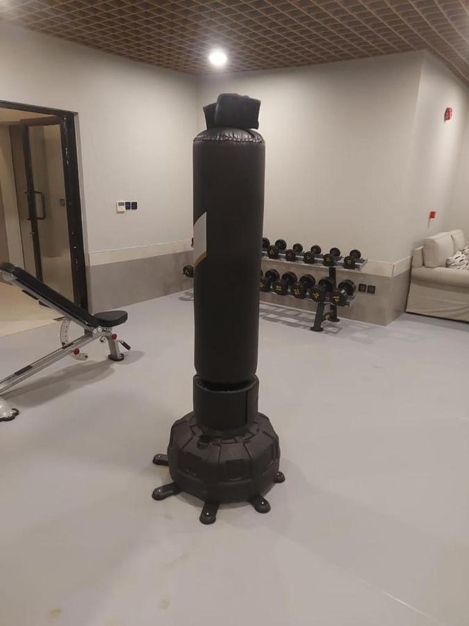 Voyage Residence Rijád Kültér fotó