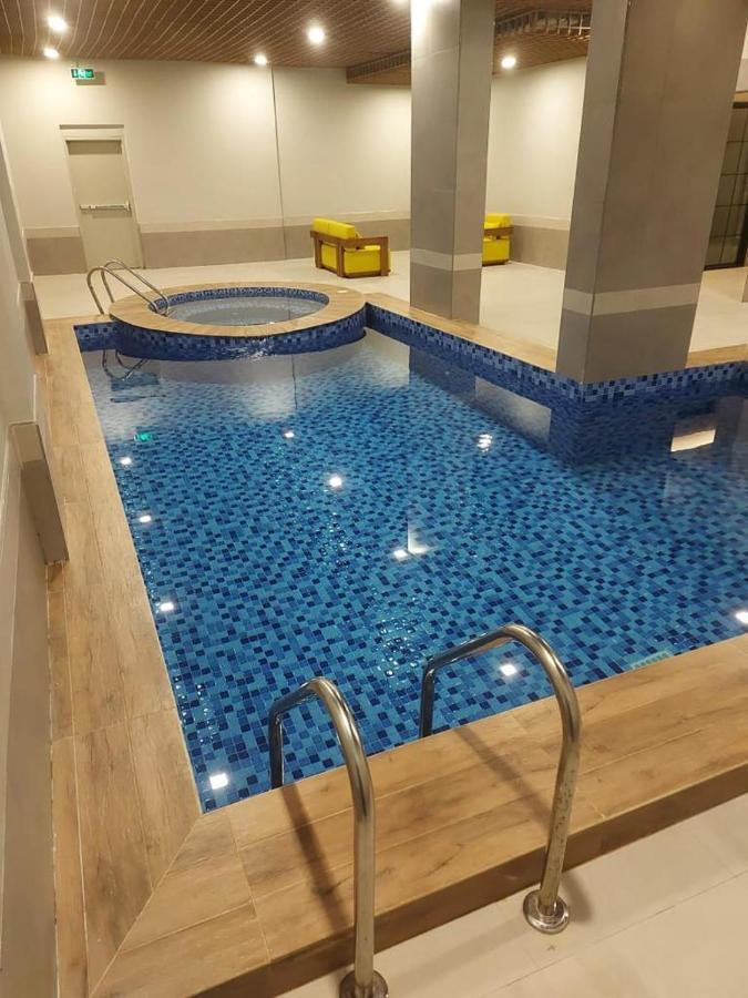 Voyage Residence Rijád Kültér fotó