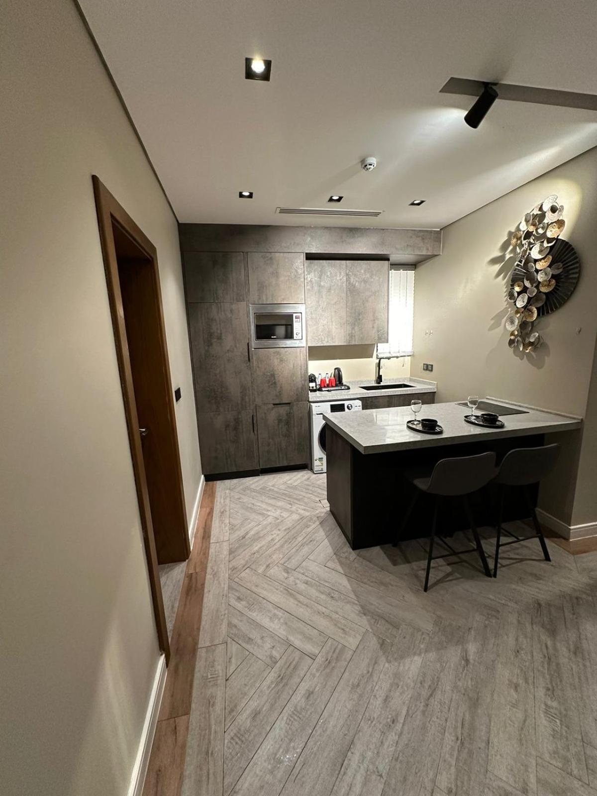 Voyage Residence Rijád Kültér fotó