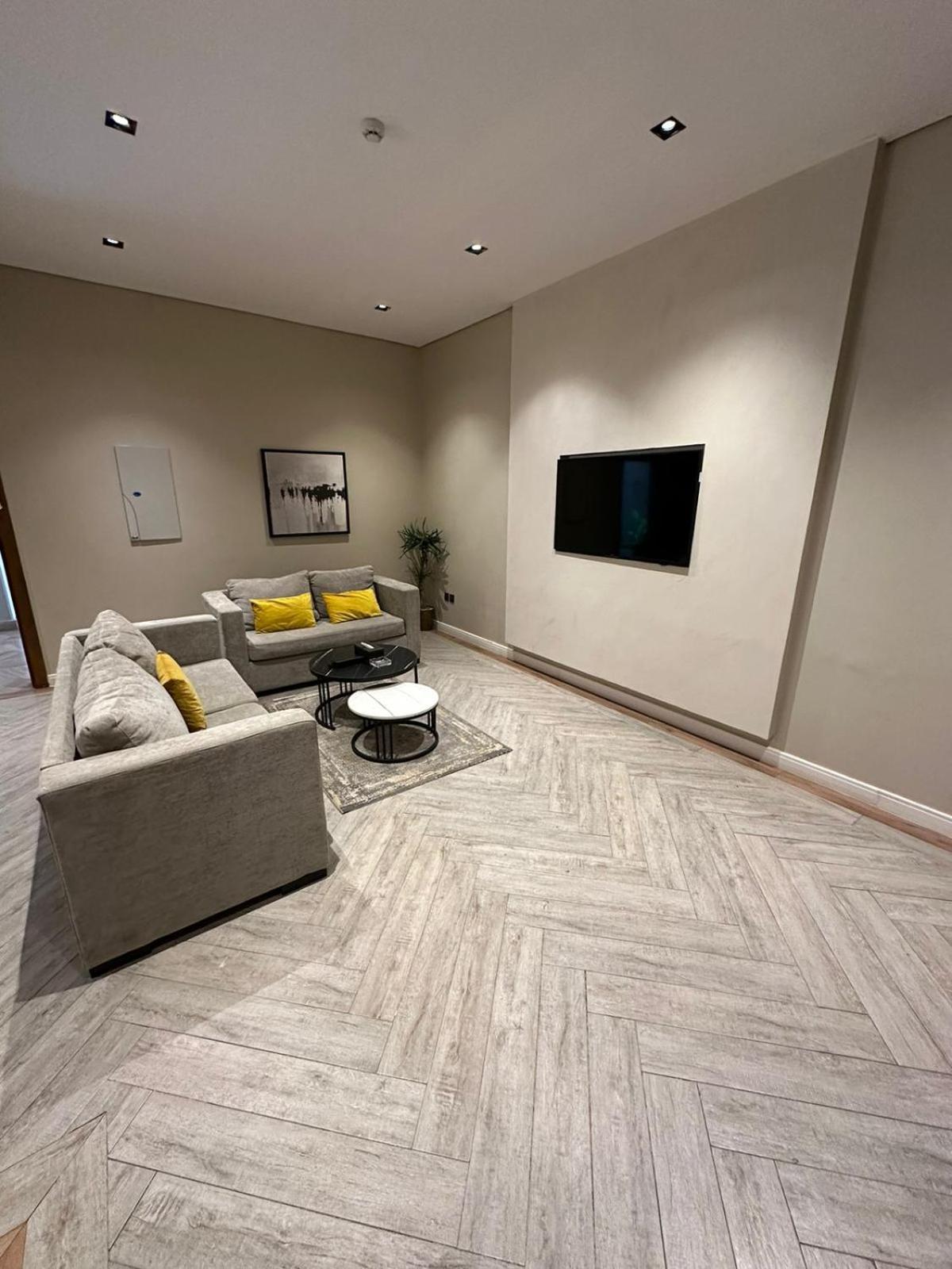 Voyage Residence Rijád Kültér fotó