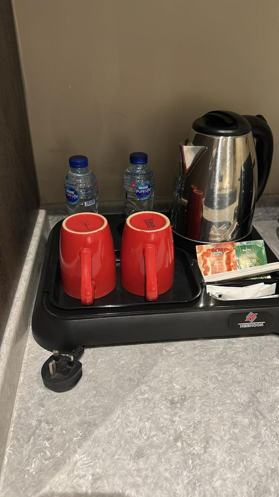 Voyage Residence Rijád Kültér fotó
