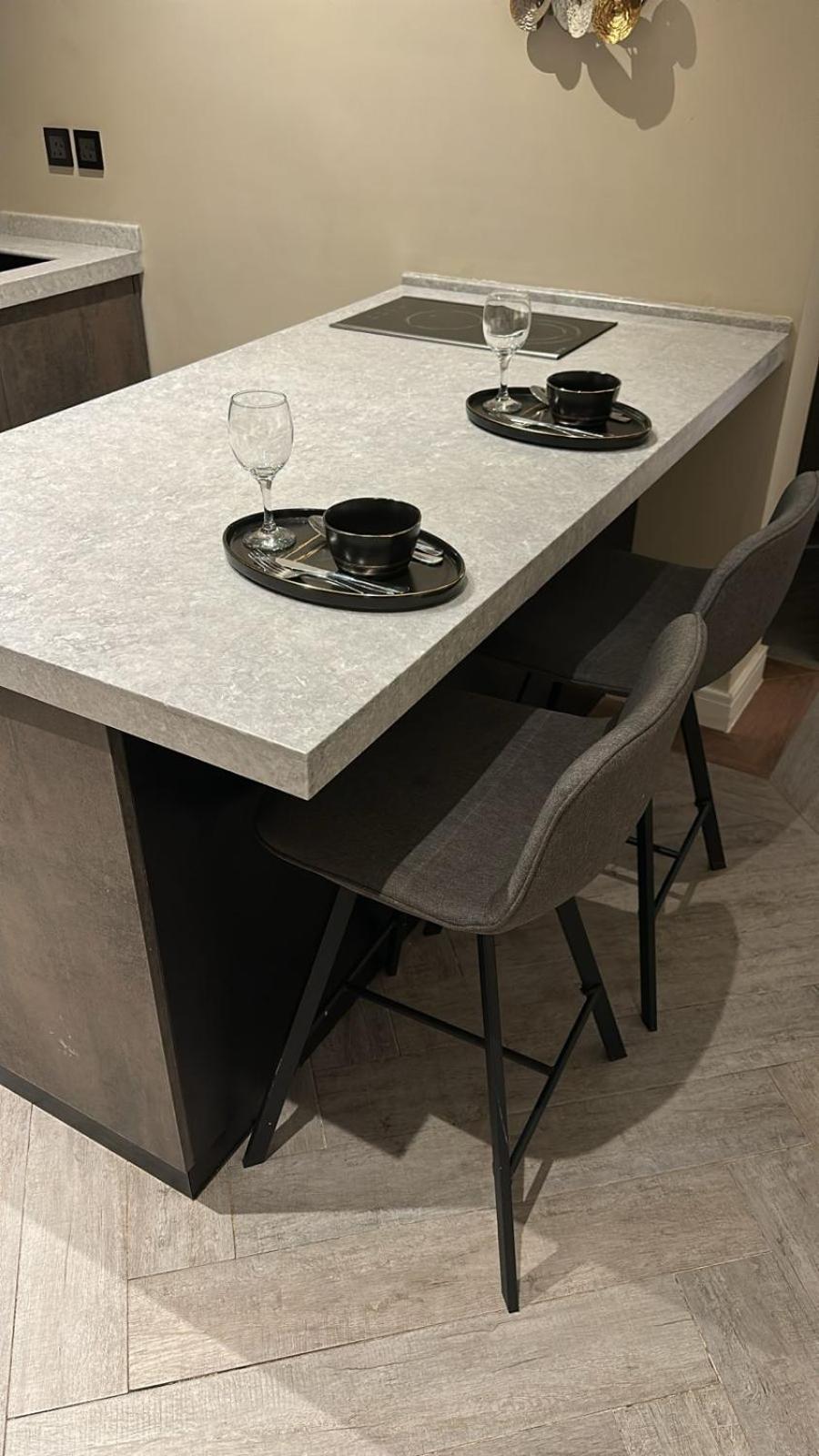 Voyage Residence Rijád Kültér fotó